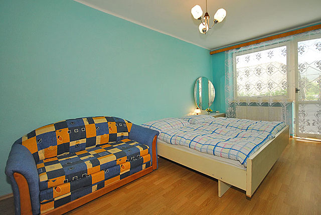 4-bed room nr.1