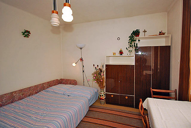 4-bed room nr.2