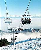 Skipark Ružomberok Malino Brdo